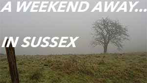 SUSSEX