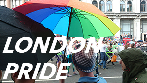 londonpride