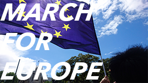 marchforeurope