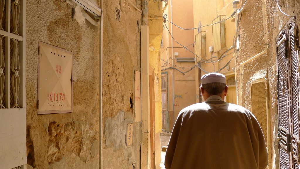 Ghardaïa